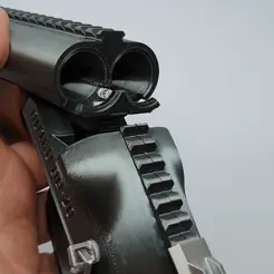 rutku_eject_medium.gif Rutku BB-20 - Fusil de chasse airsoft avec cartouches entièrement imprimable en 3D