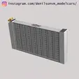 0-ezgif.com-gif-maker.gif Radiator for Big Block Engines PACK 4 in 1/24 1/25 scale