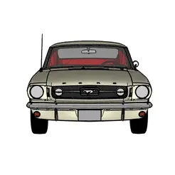 Ford-Mustang-2-2-Fastback-1966.gif Ford Mustang 2+2 Fastback