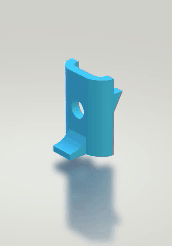 mp7.gif STL file MP7 SPEED LOADER・3D printing template to download