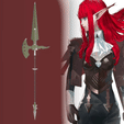 Produce_26.gif Hulkenberg Poleaxe Weapon - Metaphor REfantazio
