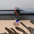 Chain.gif Cable Chain For Neje Laser Engraver (Neje 2S Max)