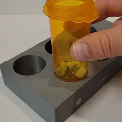 small_container_satisfying.gif Organisateurs de flacons d'ordonnance