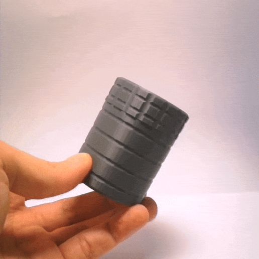 Show.gif Boîte ronde