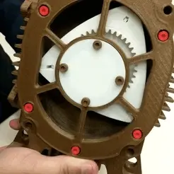Demonstration-Video.gif Wankel Engine (Rotary Engine)