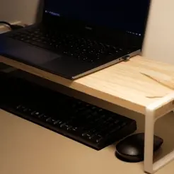 GIF.gif Laptop desk stand