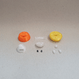 candy_assembly_instructions.gif Super Mario mushroom Halloween Candy