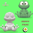 Dragon.gif Happy Frog