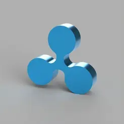 ripple_video.gif Ripple XRP COIN 3D