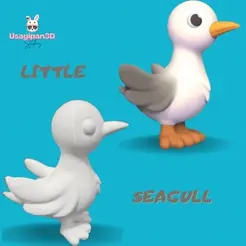 Little-Seagull.gif Pequeña gaviota