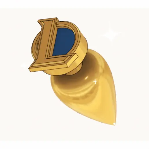 Best gift for a best friend STL File for Cults