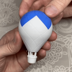 4CB1B0DF-49B1-4021-8F9C-63AA9C8661C8.gif Free STL file Balloon Box・3D print model to download, Dynasus