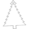 Drawing-xmas-2.gif Simple Christmas tree ornaments