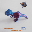 t-rex-gif.gif Flexi tyrannosaurus rex