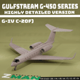 download-23.gif GULFSTREAM G-IV C-20F (V5) (FUERZAS AÉREAS ESTADOUNIDENSES)