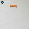 02.gif STL file Tea bag dispenser・3D printer design to download