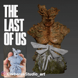 Blooter.gif THE LAST OF US - BLOATER/BUST