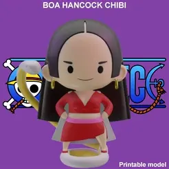 boa-1.gif Boa Hancock Chibi - One Piece