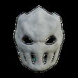 Terror-Mask-Splatterhouse-3.gif Terror Mask - Splatterhouse 3 (1993)