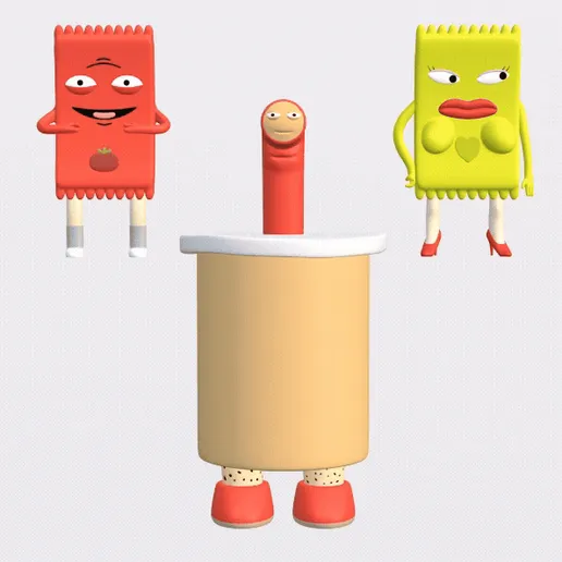 Smiling-friends-parte-20001-0079.gif Smiling Friends Pack!!! (9 Models)