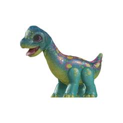 DinoGif.gif STL file Dinosaur Dino・3D printer model to download