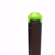 JOINT-TUBE-GIF.gif TuKi - Cigar holder - Joint Tube