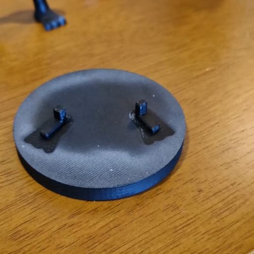 Jawa_Assemble_Video.mp4 Jawa Jedi – Custom Star Wars Action Figure