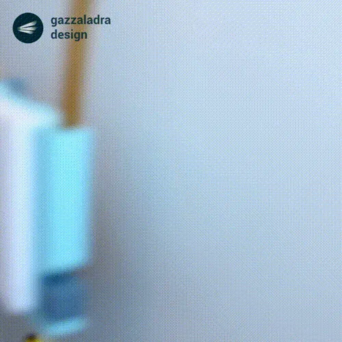 03.gif Fridge / Kitchen notepad