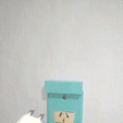 gif-rapido.gif LIGHT SWITCH COVER WITH PHONE HOLDER