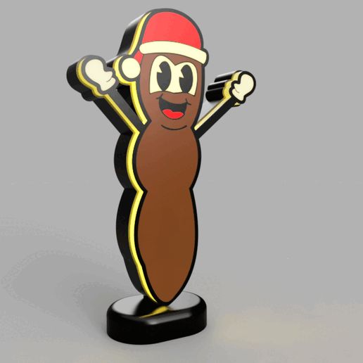 ezgif.com-animated-gif-maker-2.gif South Park - Mr. Hankey Lamp