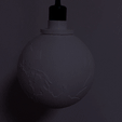 2.gif World Map Lamp