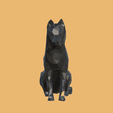 IMG_0744.gif Low poly dog pack x11