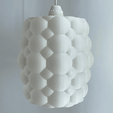 ONOFF.gif Pop It Lampshade (2 designs)