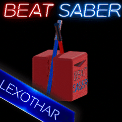 Beat-Saber-Trophy-Cults3D.gif FREE BEAT SABER TROPHY