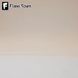 Flexi-Town-Kid-Buu,-G4.mp4 Flexi Kid Buu, figurine articulée, 3mf inclus