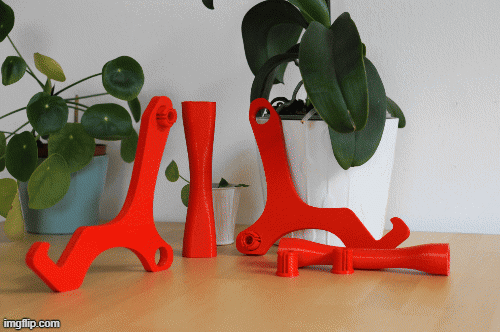 Laptop Stand