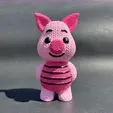 KP-GIF.gif Knitted Piglet