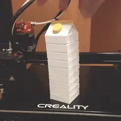 ezgif.com-gif-maker.gif ARTICULATED / PRINT IN PLACE / FUNNY MILK BOX