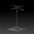 ZBrush-Movie.gif X-Wing for X-Wing miniatures game