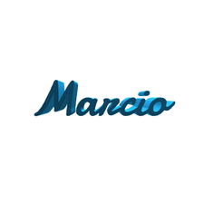 Marcio.gif STL-Datei Marcio・3D-Drucker-Vorlage zum herunterladen