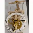 clock.gif Leonardo flying pendulum clock