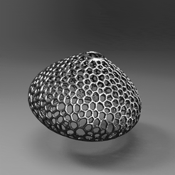 untitled.2270.gif STL-Datei Voronoi-Lampe herunterladen • Objekt für 3D-Drucker, nikosanchez8898