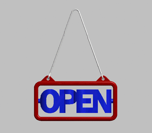 LETRERO-TIENDA.gif SHOP SIGN OPEN CLOSE