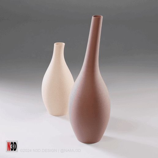 Vase