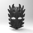 untitled.495.gif mask mask voronoi cosplay