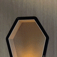 coffin-house.gif Haunted house coffin tealight