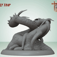 Giant-fly-trap-COMPRIMIDOS.gif GIANT FLY FOR D&D