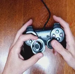 portada.gif Mini steering wheel for PS2 and PS3