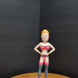 20190604_021039[1].gif Free STL file Summer Smith from Rick and Morty Pleasure Chamber episode・3D printing idea to download