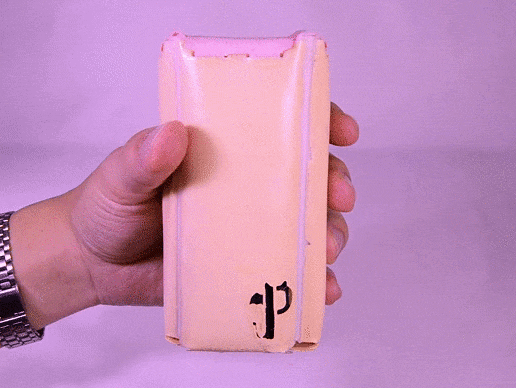 Male Masturbator - Pocket Pleasure 3D File for Cults